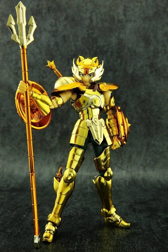 Saint Cloth Myth EX - Libra