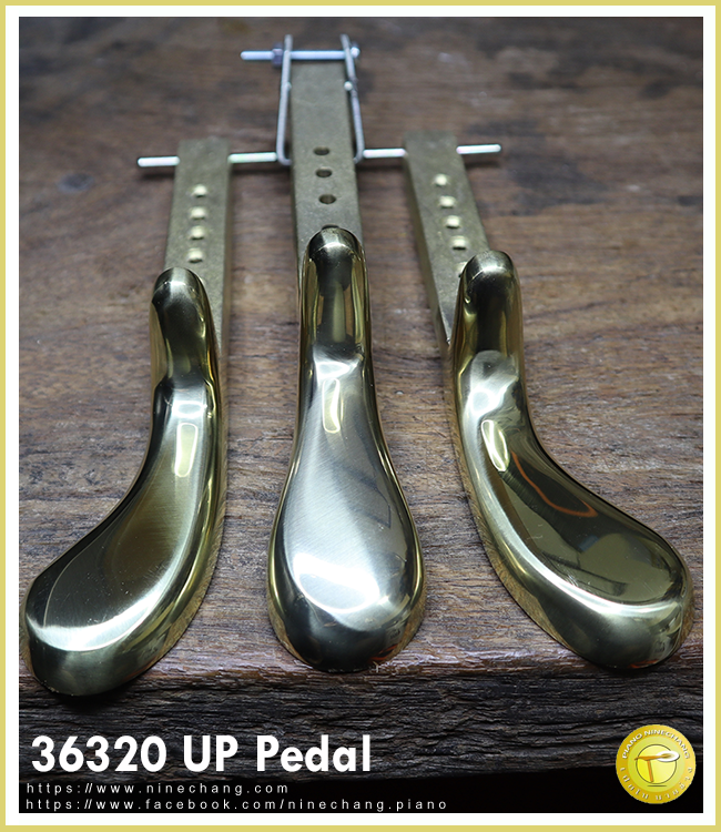 36320 UP Pedal