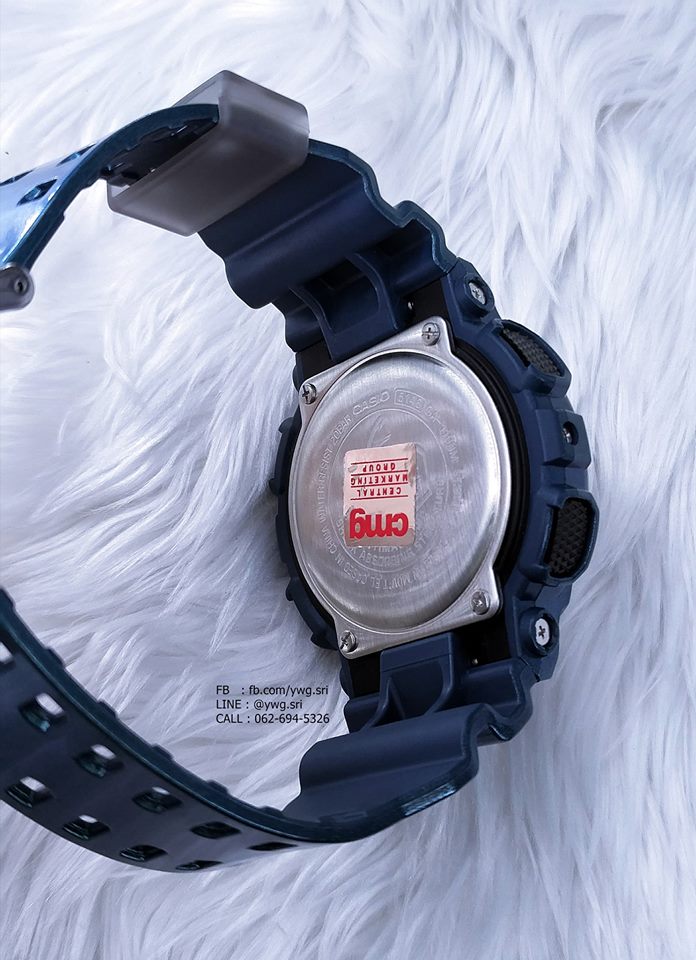 G-SHOCK รุ่น GA-110NM-3A