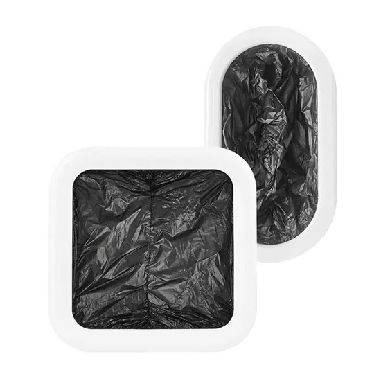 Xiaomi Townew Garbage Bag Refill Cartridge - ตลับถุงขยะ Townew (6 ชิ้น)