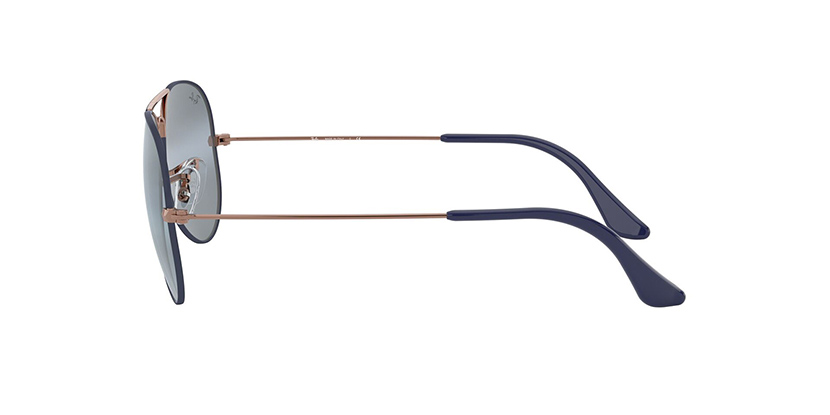 RayBan RB3025 9156AJ AVIATOR