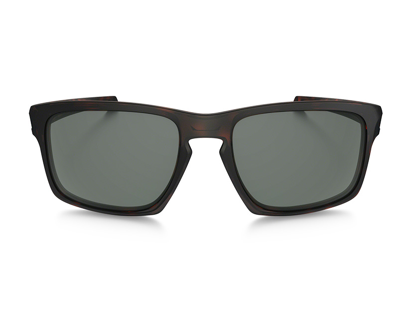 OAKLEY OO9269-02 SLIVER (ASIA FIT) 2