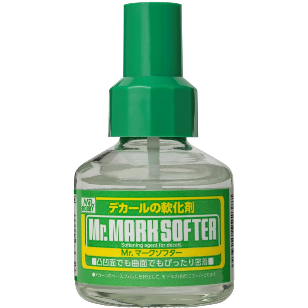 MS-231 MR.MARK SOFTER 40ml.