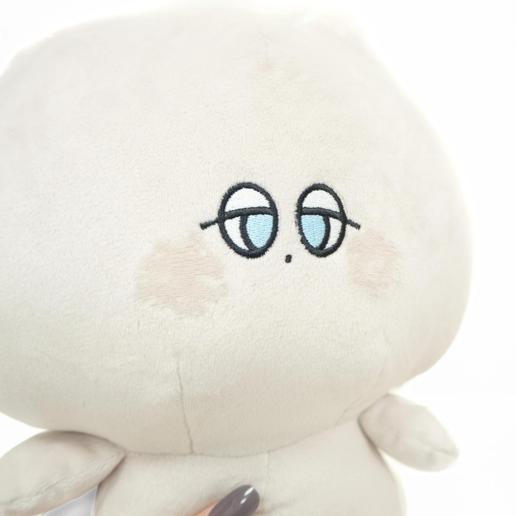 [PRE-ORDER] ตุ๊กตา แดนนี่คุง เพื่อนของ อาซามิมิจัง 30 cm Danny-kun ของแท้ นำเข้าจากญี่ปุ่น 【あさみみちゃん】ダニーくん ぬいぐるみ Asamimichan