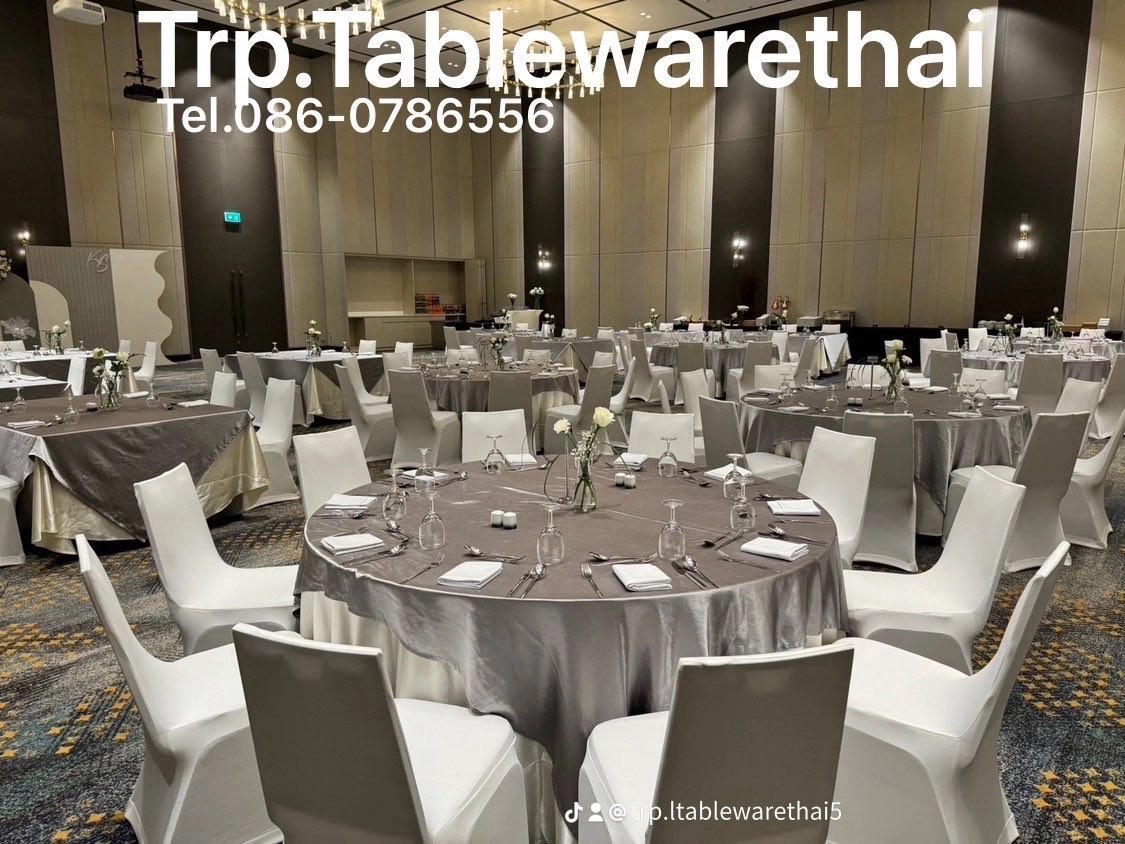 วิธีเลือกซื้อเลือกใช้เก้าอี้จัดเลี้ยง เก้าอี้ประชุม เก้าอี้สัมมนา คุ้มราคา แน่นอน ถ้ารู้สิ่งนี้