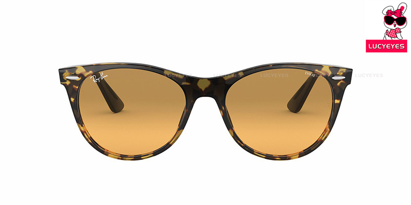 RayBan RB2185F 1248AC WAYFARER II EVOLVE