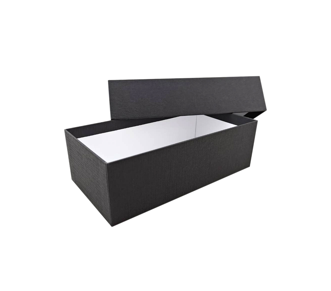 RC610 กล่องจั่วปัง ทรงฝาครอบไม่เต็มใบ ขนาด 10 x 20 x 6 ซม. ฝาสูง 5.2 ซม.