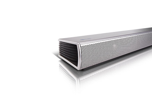 LG Sound Bar ซาวด์บาร์ 320 วัตต์ รุ่น SH5 (ชลบุรี ส่งฟรี)