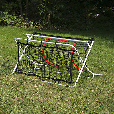 ตาข่ายสะท้อนฟุตบอล CURVE 2.0