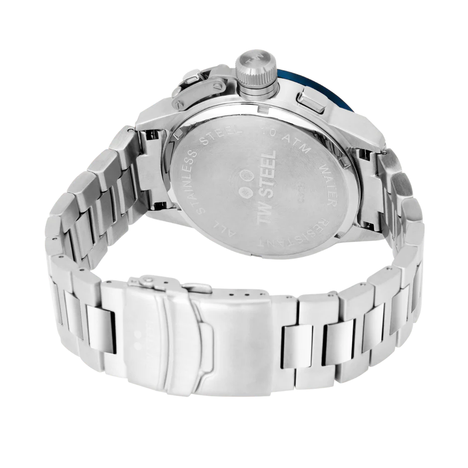 TW Steel CS121 นาฬิกาผู้ชาย Red Bull Ampol Racing Chronograph Quartz Men's Watch