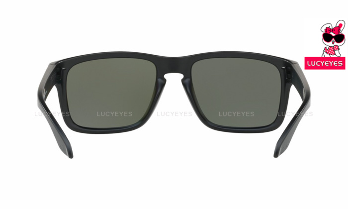 OAKLEY OO9244-25 HOLBROOK (ASIA FIT)