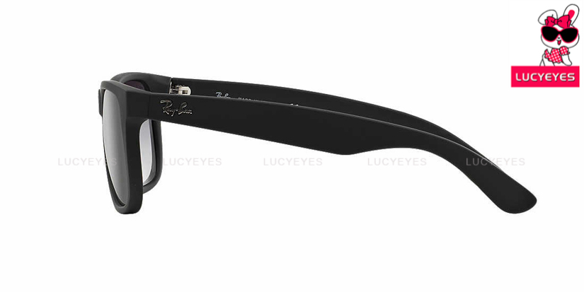 RayBan RB4165F 622/8G | JUSTIN 3