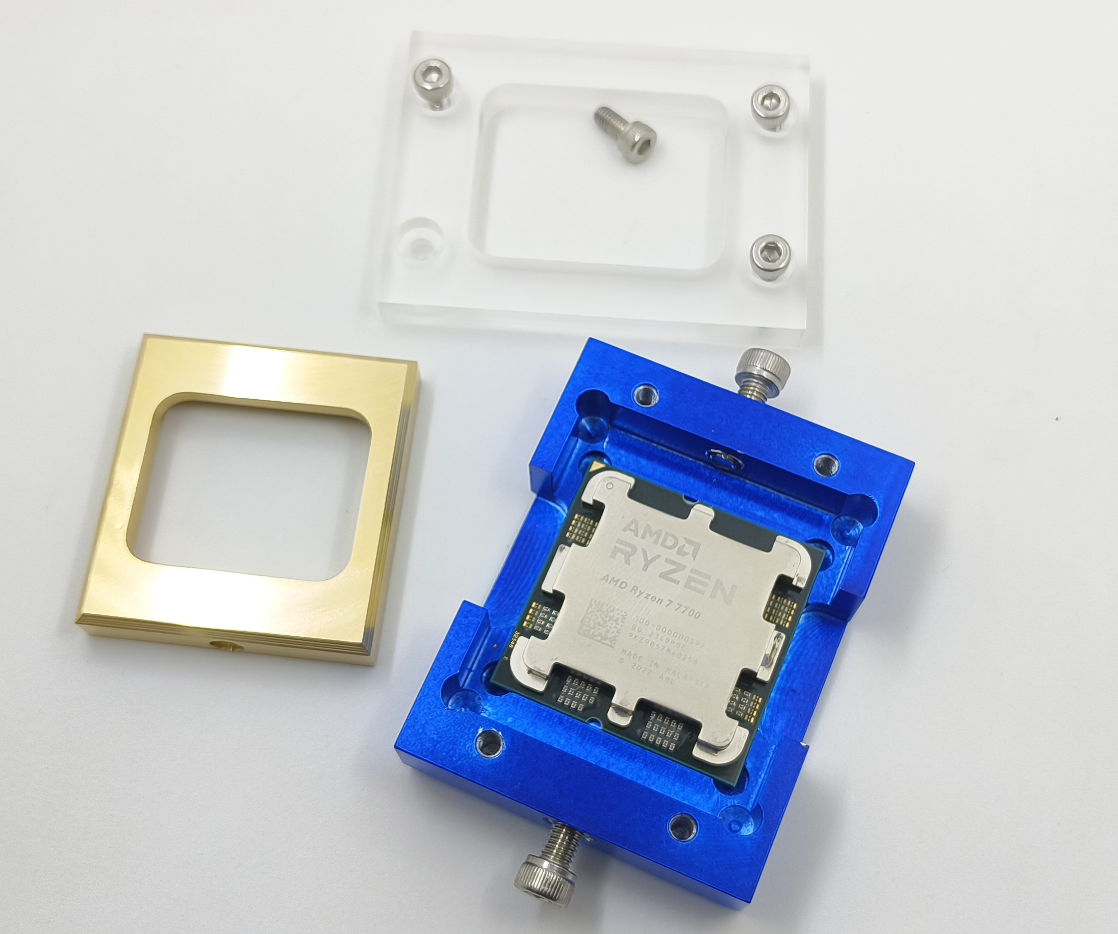 Delid Tool ( AMD AM5)