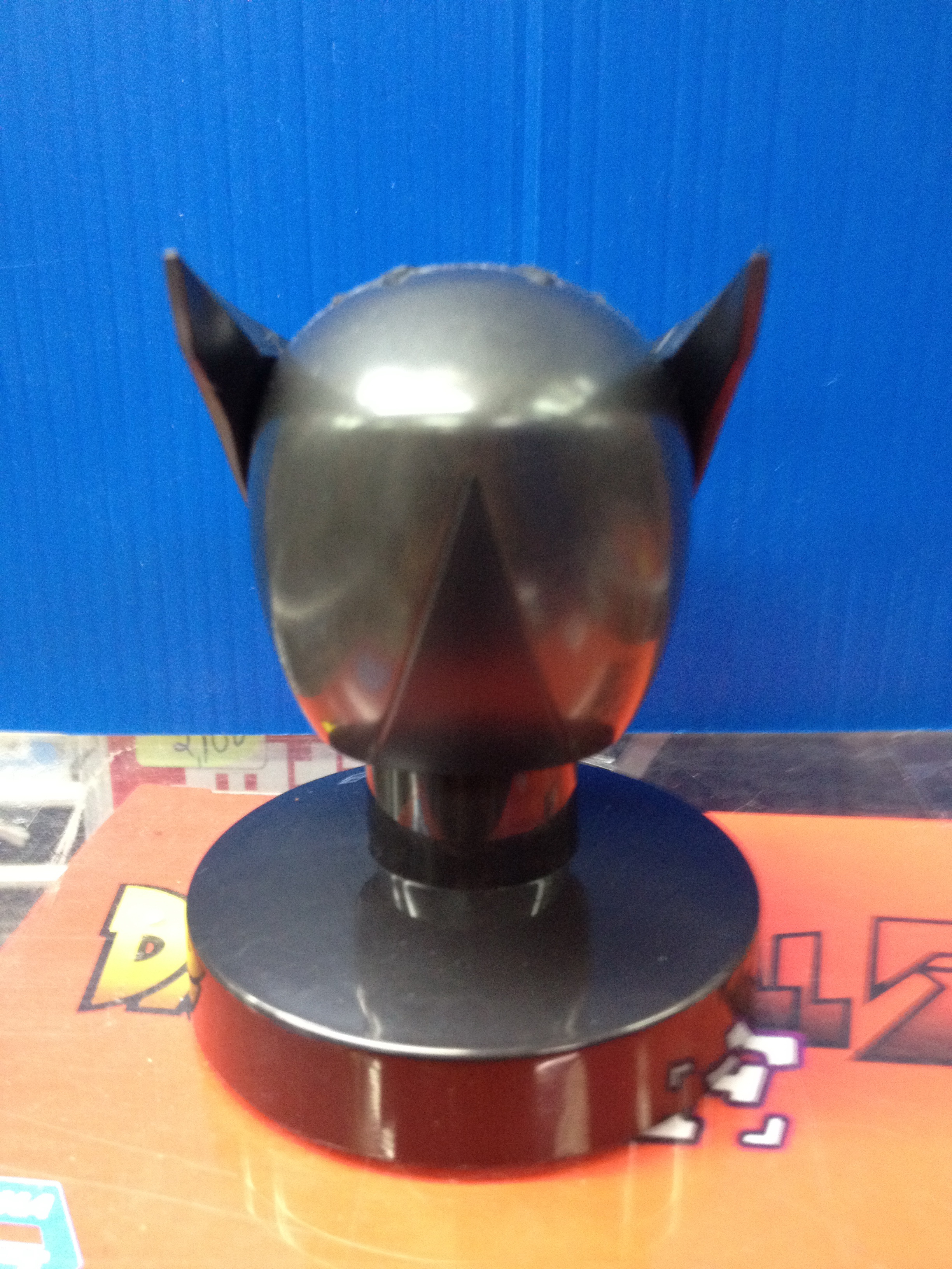 Masked Rider Collection 1/6 - Kamen Rider Ryuga