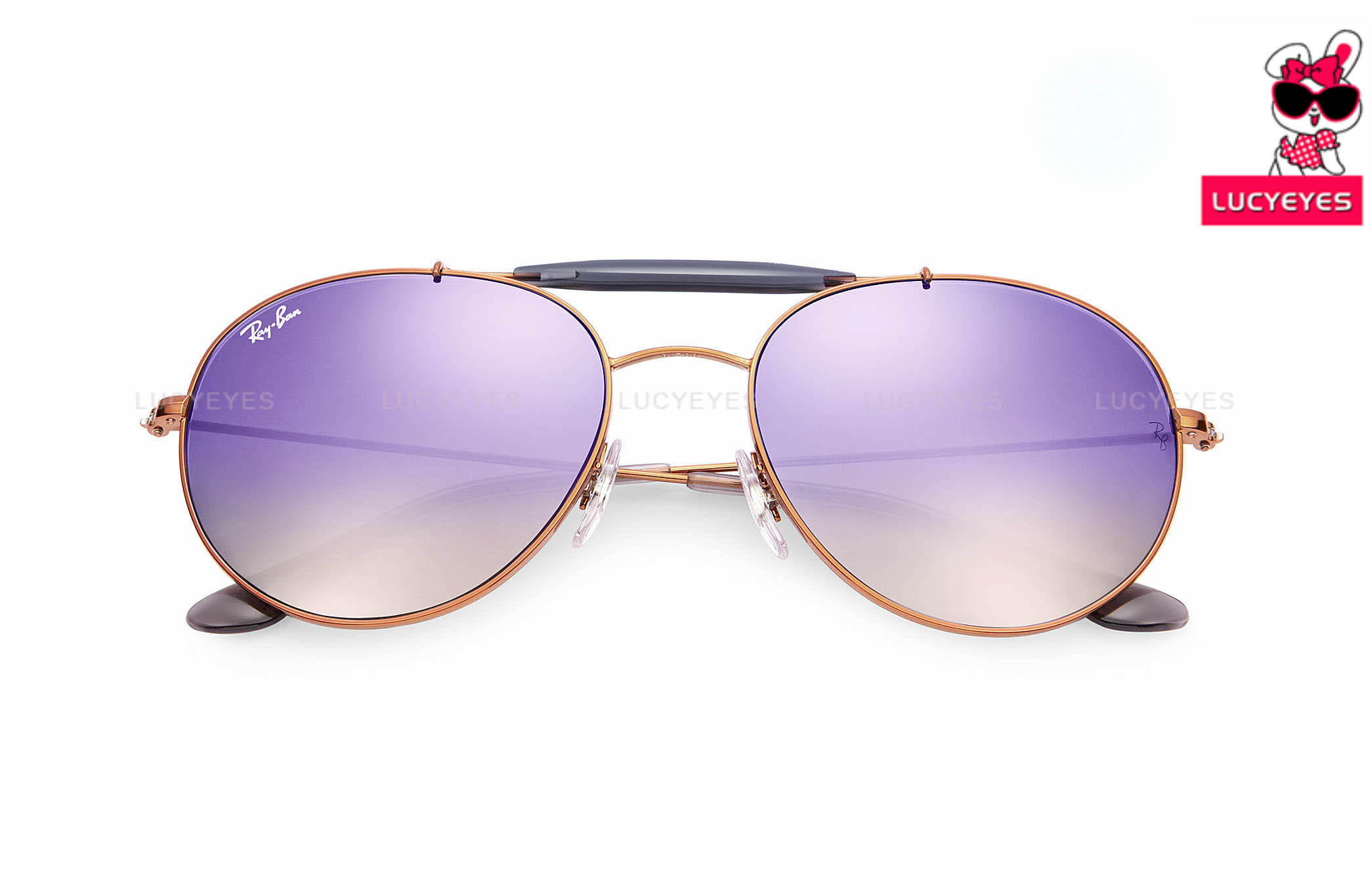 RayBan RB3540 198/7X 7