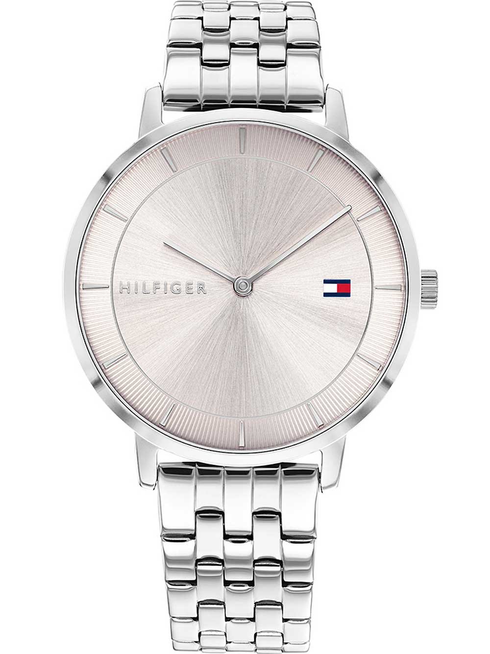 Tommy Hilfiger 1782283 นาฬิกาผู้หญิง Tea Quartz Women's Watch