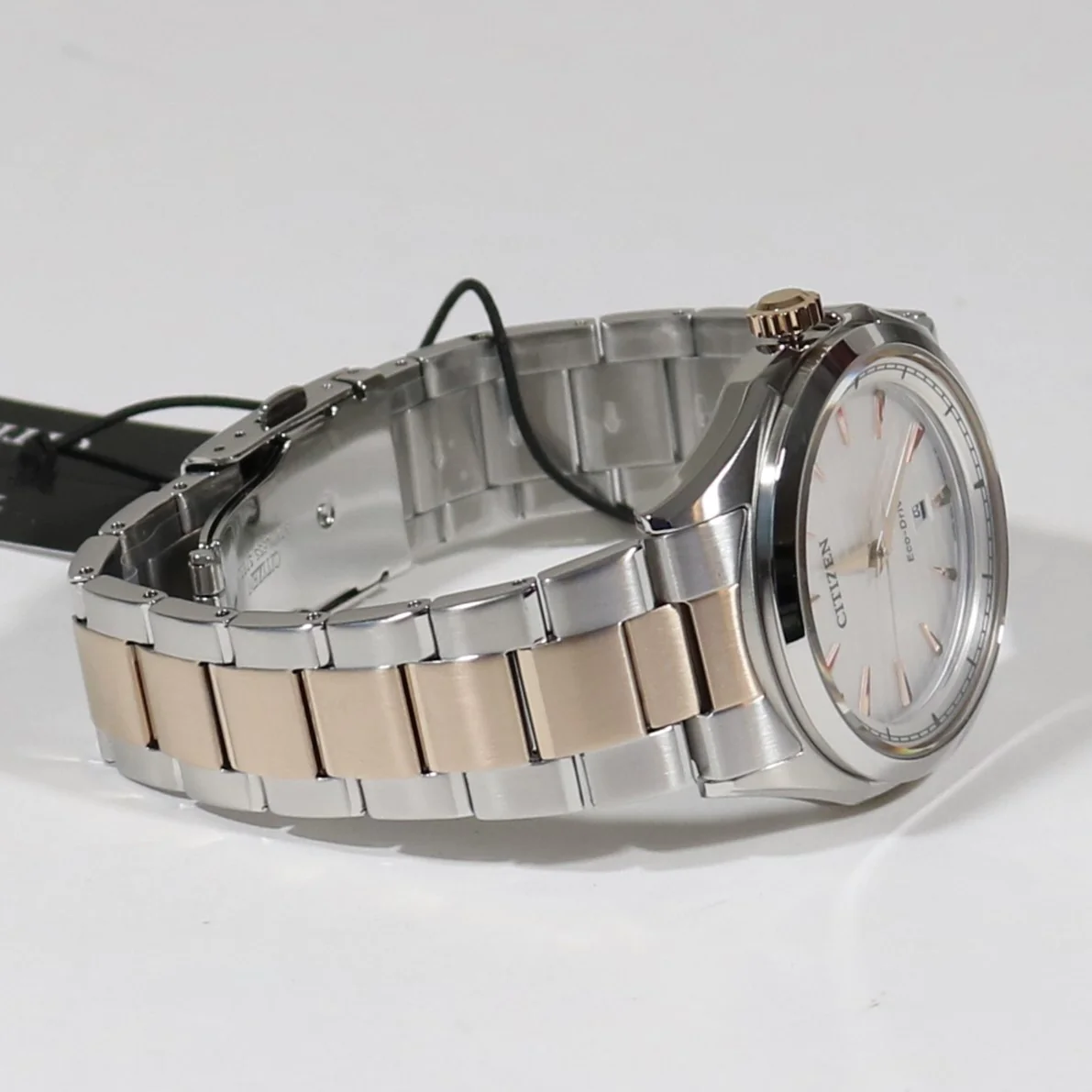 Citizen AW1756-89A นาฬิกาผู้ชาย Eco-Drive Men's Watch