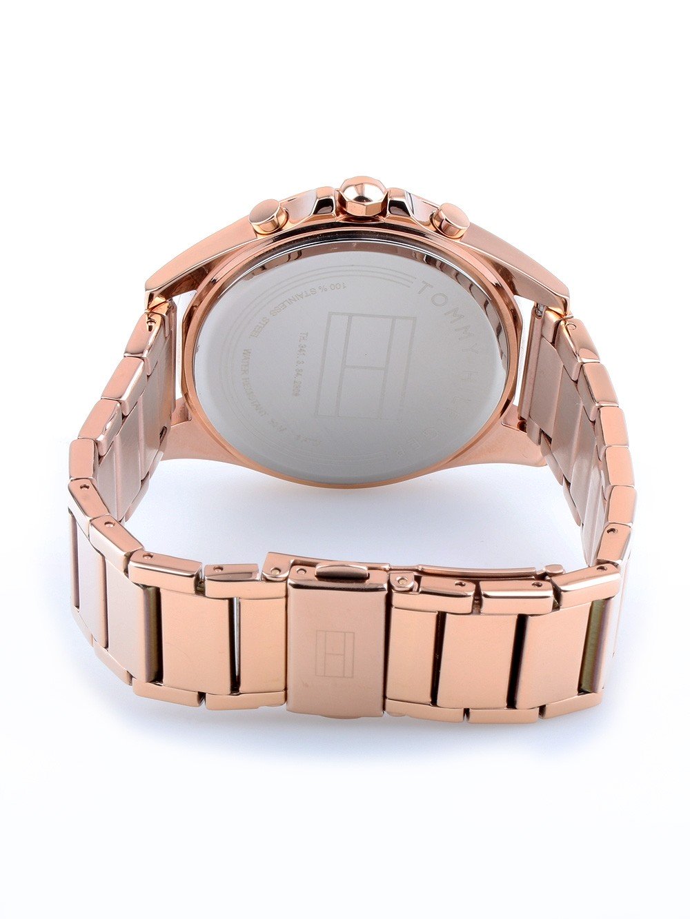 Tommy Hilfiger 1781847 นาฬิกาผู้หญิง Quartz Women's Watch