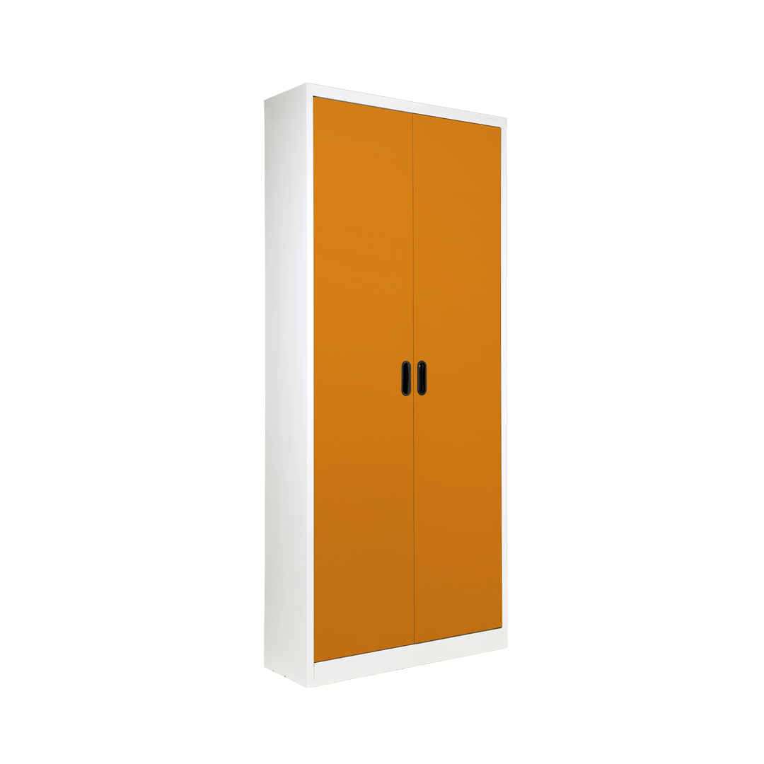 ตู้หนังสือ KIOSKบานเปิดทึบ