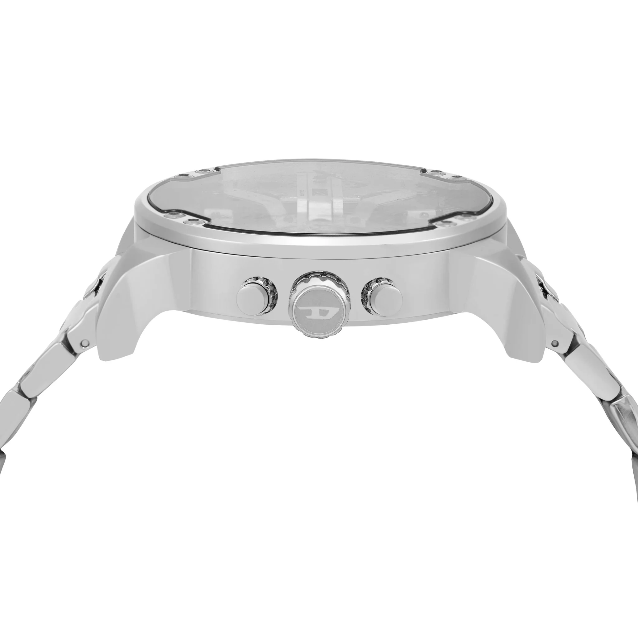 Diesel DZ7482 นาฬิกา Mr. Daddy 2.0 Chronograph Quartz Men's Watch