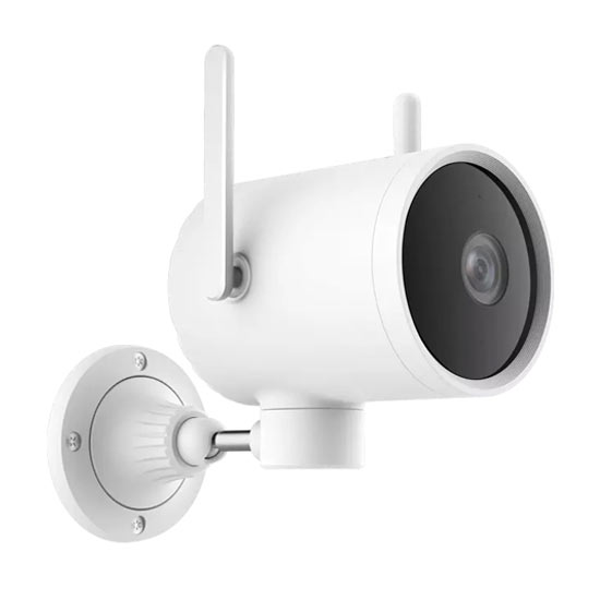 Xiaomi IMILAB N1 Outdoor Home Security Camera - กล้องวงจรปิดเอาท์ดอร์ IMILAB N1