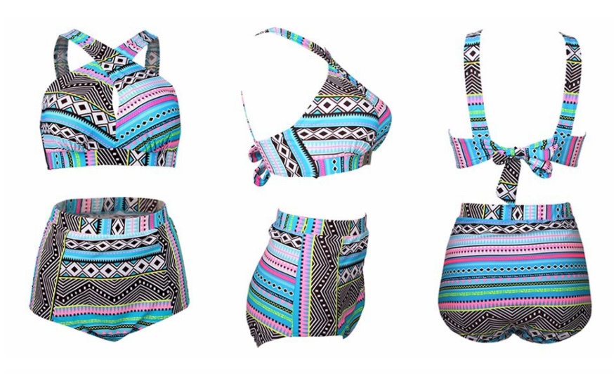 ชุดว่ายน้ำคนอ้วน ทูพีชพร้อมส่ง :ชุดว่ายน้ำไซส์ใหญ่สีดำขาวแต่งลายทางและสายไขว้แบบเก๋ ผูกหลังสีสันสดใส sexyมากๆจ้า:รอบอก42-52นิ้ว เอว38-48นิ้ว สะโพก42-52นิ้ว