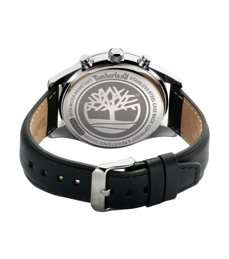 Timberland TDWGF2100503 นาฬิกาผู้ชาย Quartz Men's Watch