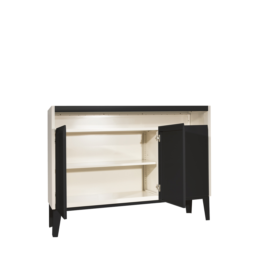 ตู้โชว์เอนกประสงค์KIOSK SLIK