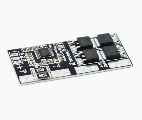 4S 15A Li-ion Lithium Battery 18650 Charger Protection Board 14.8V