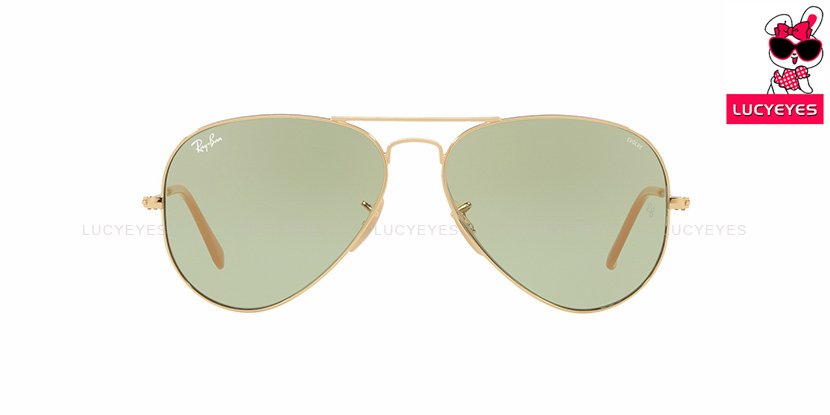 RayBan RB3025 9064/4C AVIATOR PHOTOCHOMIC