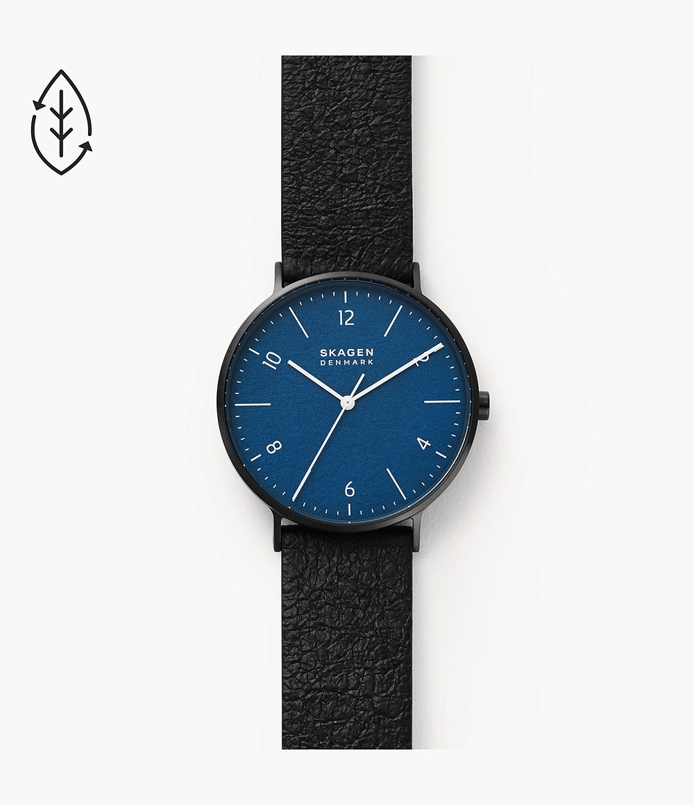Skagen SKW6727 นาฬิกาผู้ชาย Aaren Naturals Quartz Men's Watch