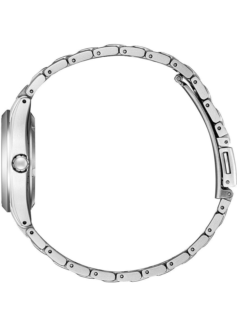 Citizen EW2610-80L นาฬิกาผู้หญิง Eco-Drive Titanium Women's Watch