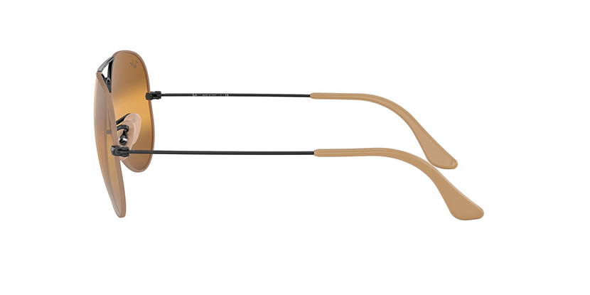 RayBan RB3025 9153AG AVIATOR