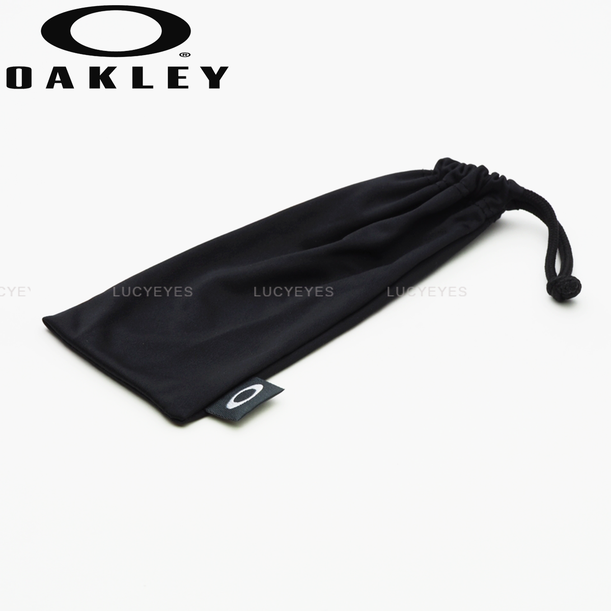 OAKLEY MICROBAG - BLACK