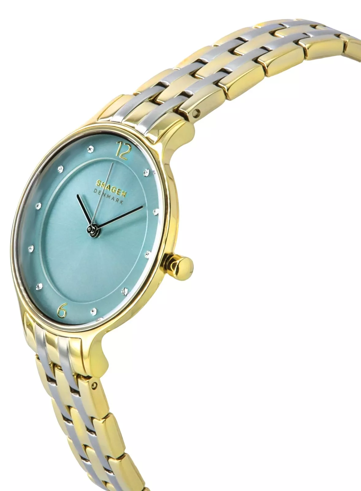 Skagen SKW3132 นาฬิกาผู้หญิง Quartz Watch