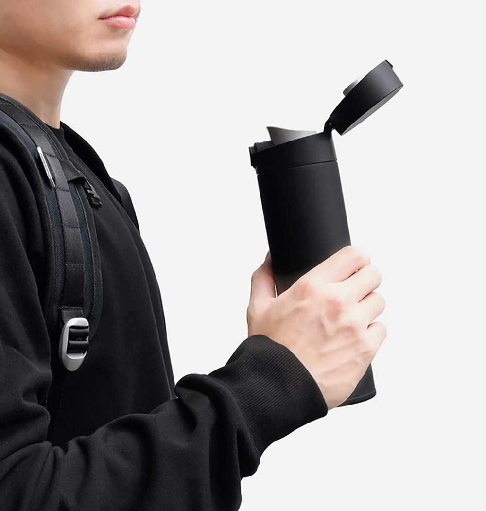 Mi Vacuum Flask 2 - กระบอกน้ำสุญญากาศเสี่ยวหมี่ รุ่น 2