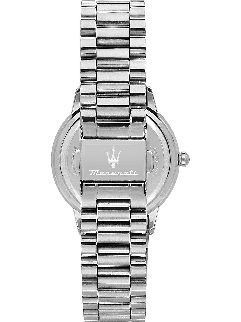 Maserati R8853147507 นาฬิกาผู้หญิง Royale Quartz Women's Watch