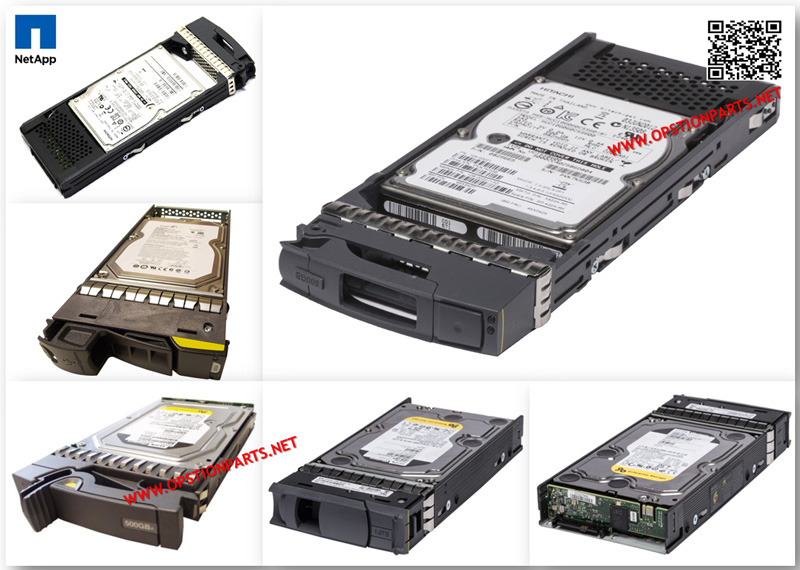NetApp E-X4039A-0E-R6-C [ขาย จำหน่าย ราคา] [ขาย จำหน่าย ราคา] NetApp Disk Drive 900GB 10k DE6600 0E -Cm