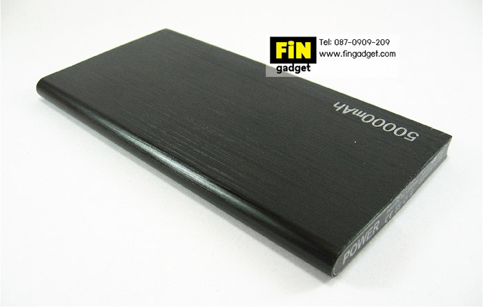 Power Bank Super Slim