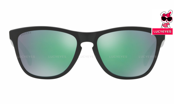 OAKLEY OO9245-64 FROGSKINS (ASIA FIT)