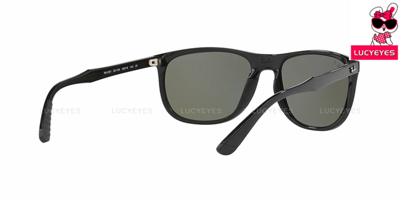 RayBan RB4291F 601/9A