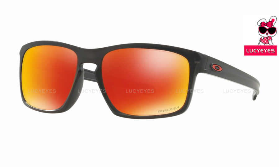 OAKLEY OO9269-17 SLIVER (ASIA FIT)