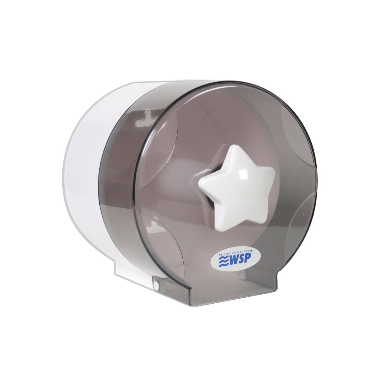 กล่องใส่ทิชชู่ #TP-113BL แบบม้วนเล็ก WSP