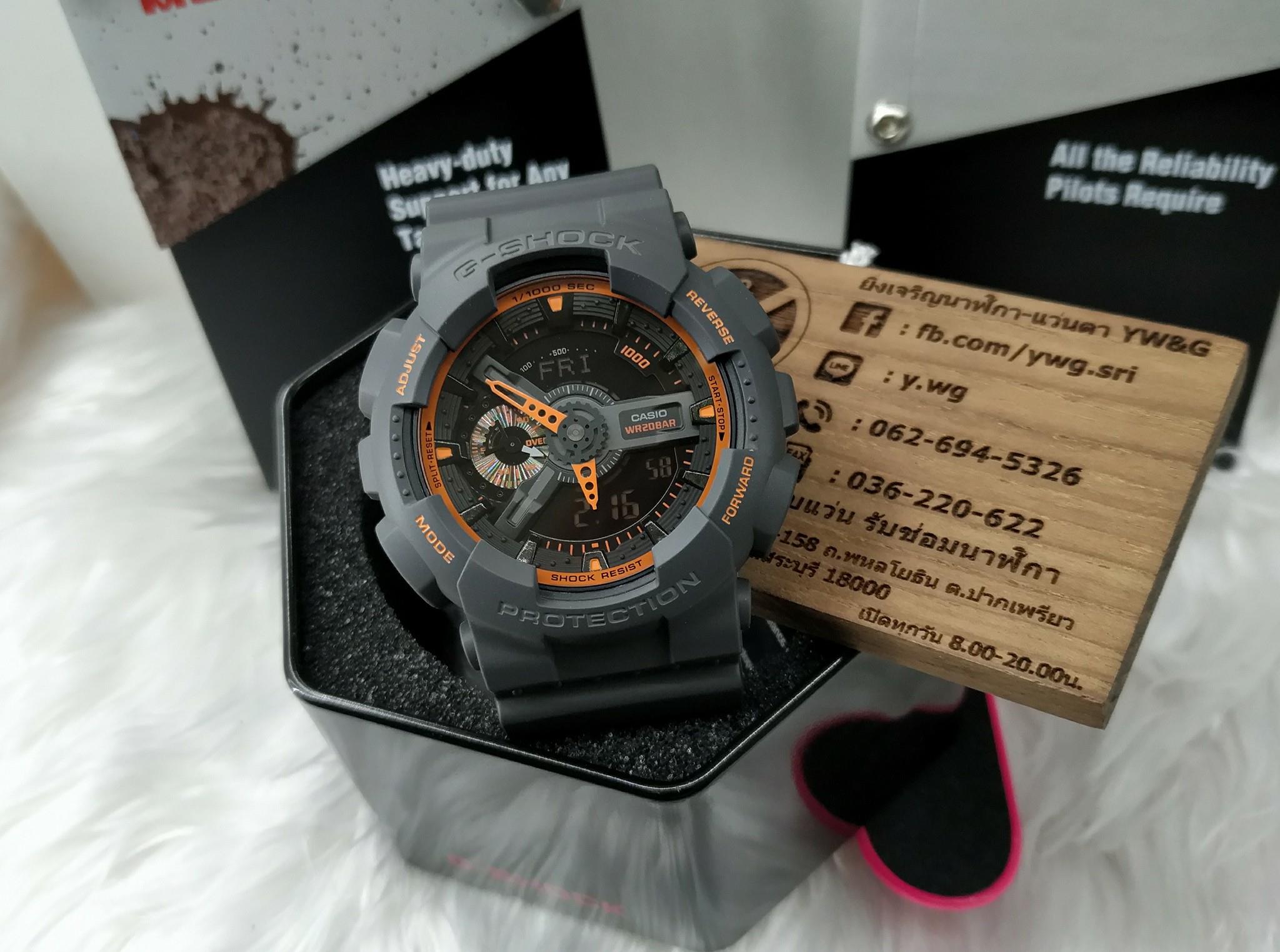 GA-110TS-1A4