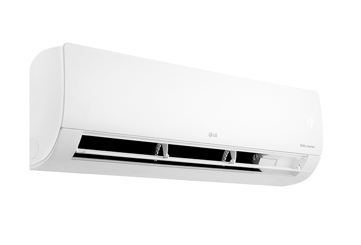 แอร์ 9,000 BTU LG Inverter รุ่น IG10R