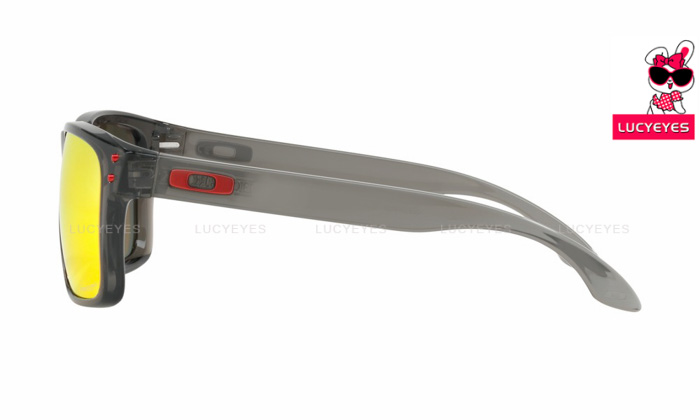 OAKLEY OO9244-28 HOLBROOK (ASIA FIT)