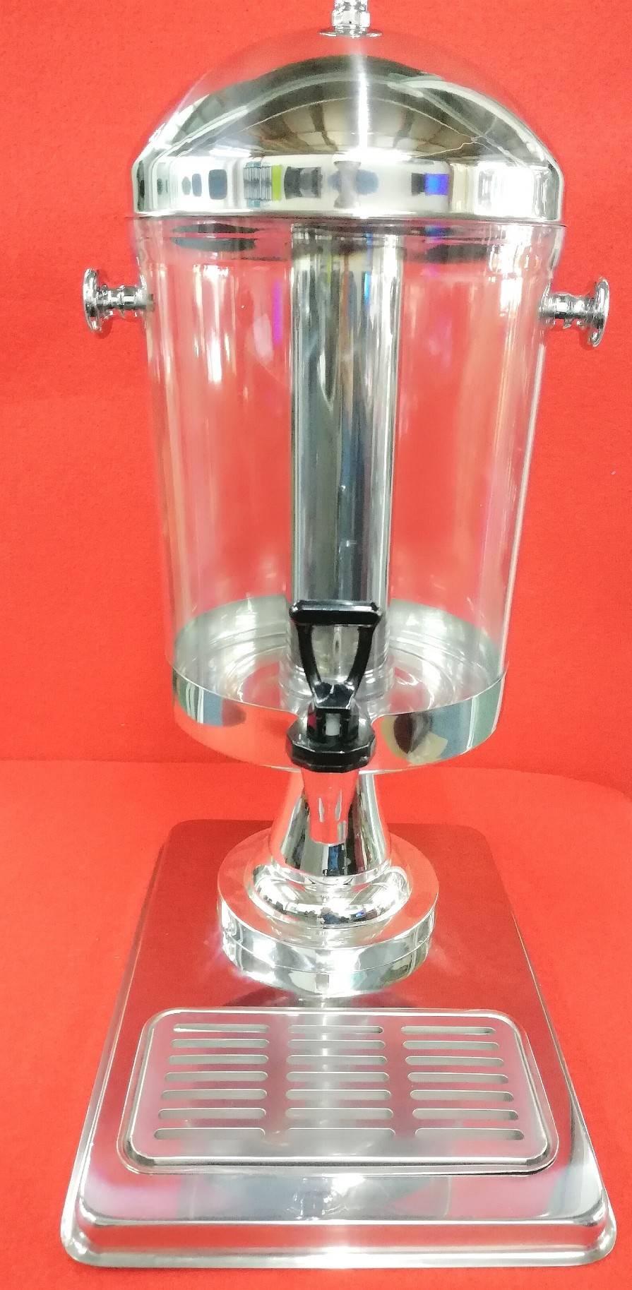 โถใส่น้ำหวาน 1 หัว Beverages Dispenser