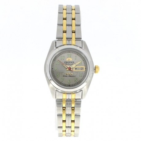 Orient SNQ23004K8 นาฬิกาผู้หญิง Automatic Made in Japan Women's Watch