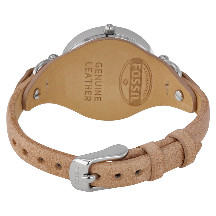 Fossil ES2830 นาฬิกาผู้หญิง Fossil รุ่น ES2830, Virginia Women's Watch