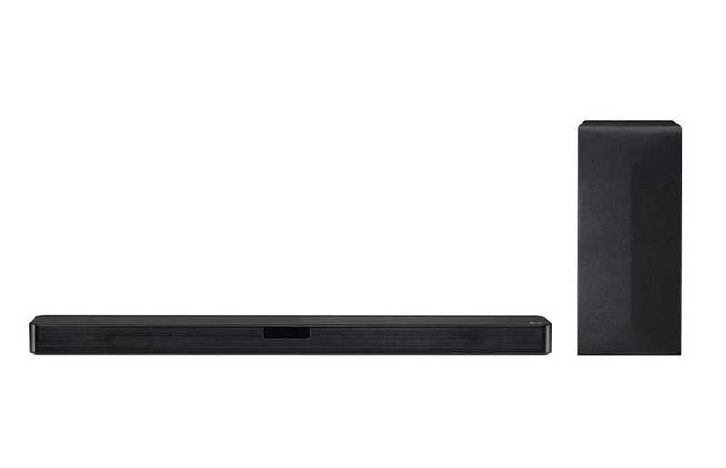 Soundbar 300W 2.1CH LG รุ่น SL4